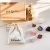 Outlet PARIGO01 Parigotte Healing Crystals Set - 7 Chakras