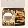Clearance PARIGO01 Parigotte Incense Cones Set - Palo Santo