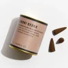 Hot CANDLE01 P.F. Candle Co. Alchemy Incense Cones - Enoki Cedar