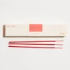 Clearance CANDLE01 P.F. Candle Co. Hi-Fi Collection Incense - Smoked Cherry