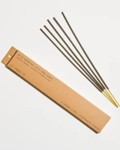 Discount CANDLE01 P.F. Candle Co. Incense - Arroyo Oak
