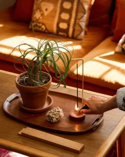 Discount CANDLE01 P.F. Candle Co. Incense - Arroyo Oak