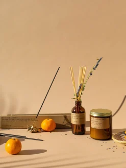Outlet CANDLE01 P.F. Candle Co. Incense - Ojai Lavender