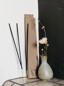 New CANDLE01 P.F. Candle Co. Incense - Sandalwood Rose