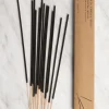 CANDLE01 P.F. Candle Co. Incense - Teakwood & Tobacco