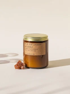 Discount CANDLE01 P.F. Candle Co. 7.2oz Soy Candle - Ojai Lavender