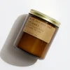 Sale CANDLE01 P.F. Candle Co. 7.2oz Soy Candle - Wild Herb Tonic