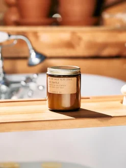 Sale CANDLE01 P.F. Candle Co. 7.2oz Soy Candle - Wild Herb Tonic