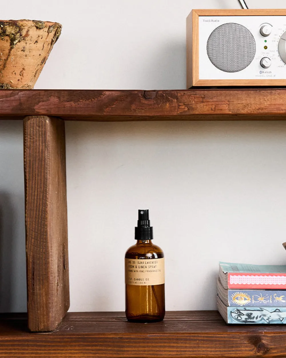Outlet CANDLE01 P.F. Candle Co. Room & Linen Spray - Ojai Lavender