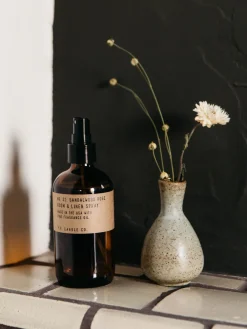 Clearance CANDLE01 P.F. Candle Co. Room & Linen Spray - Sandalwood Rose