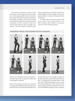 Discount HACHET01 Pilates-Based Movement for Menopause: A Guide for Teachers and Practitioners