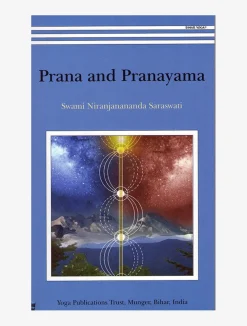 Discount IYFMPU01 Prana & Pranayama