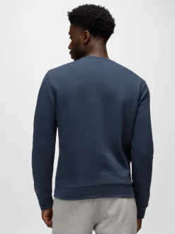 Discount ALPINE01 prAna Everyday Crew Sweatshirt - Stormy Night