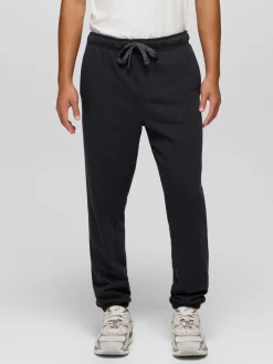 Discount ALPINE01 prAna Everyday Fleece Sweatpant - Black