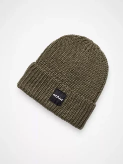 Hot ALPINE01 prAna Logo Beanie - Pistachio
