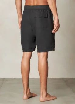 New ALPINE01 PrAna Mojo Short - Black