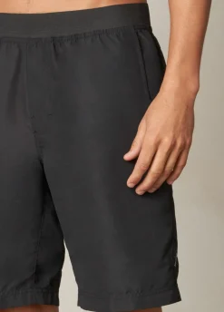 New ALPINE01 PrAna Mojo Short - Black