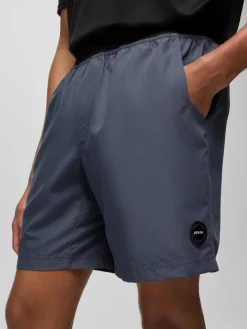 Discount ALPINE01 prAna Mojo Short - Thundercloud