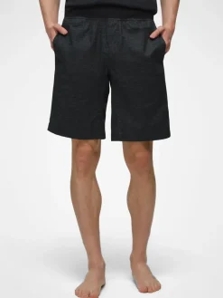 Online ALPINE01 PrAna Vaha Short - Black