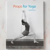 Outlet EYALSH01 Props for Yoga