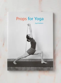 Outlet EYALSH01 Props for Yoga