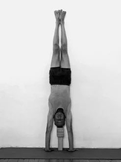 Outlet EYALSH01 Props for Yoga Volume 3: Inverted Asanas