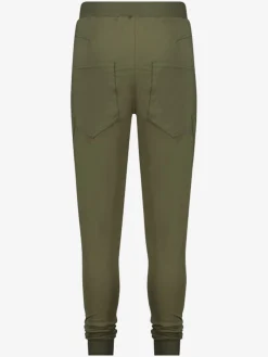 Discount URBANG01 Renegade Guru Arjuna Pants - Olive Green