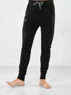 Discount URBANG01 Renegade Guru Arjuna Pants - Onyx Black