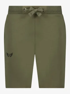 Sale URBANG01 Renegade Guru Bodhi Shorts - Olive Green