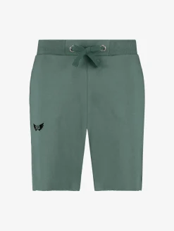 URBANG01 Renegade Guru Bodhi Shorts - Forest
