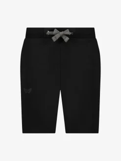 URBANG01 Renegade Guru Bodhi Shorts - Onyx Black