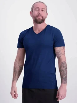 Outlet URBANG01 Renegade Guru Moksha Tee - Midnight