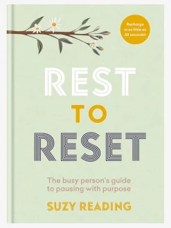 New HACHET01 Rest to Reset