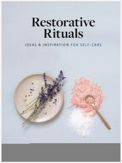 Best HACHET01 Restorative Rituals: Ideas and Inspiration for Self-Care