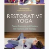 Hot HACHET01 Restorative Yoga