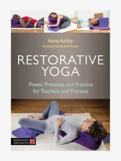 Hot HACHET01 Restorative Yoga