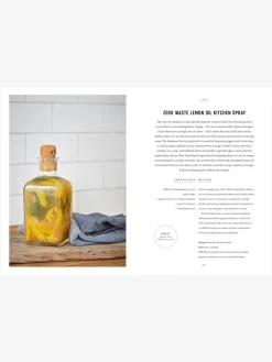 Best HARPER01 Restore: Ancient Remedies from the Modern Kitchen
