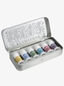 New FUNCTI01 Scentered Aromatherapy Discovery Tin