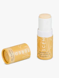New FUNCTI01 Scentered Be Happy Therapy Balm