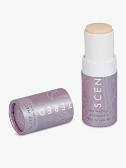 Best FUNCTI01 Scentered Sleep Well Therapy Balm