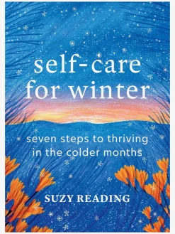 HACHET01 Self-care for Winter: Seven steps to thriving in the colder months