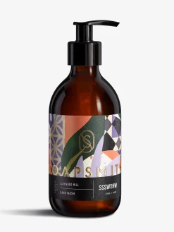 SOAPSM01 Soapsmith Hand Wash - Lavender Hill