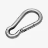 New JIVANA01 Spare Carabiner For Pelvic Swing