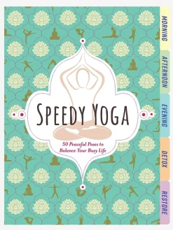 Online GBS&TB01 Speedy Yoga