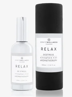 Best SPRITZ01 Spritz Wellness Atmosphere Mist 100ml - Relax