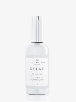 Best SPRITZ01 Spritz Wellness Atmosphere Mist 100ml - Relax