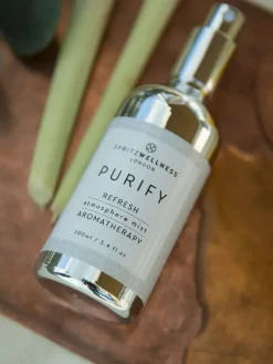Hot SPRITZ01 Spritz Wellness Atmosphere Mist 100ml - Purify