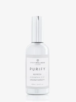 Hot SPRITZ01 Spritz Wellness Atmosphere Mist 100ml - Purify