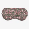 Outlet SPRITZ01 Spritz Wellness Liberty Print Aromatherapy Eye Mask - Strawberry Thief Pink