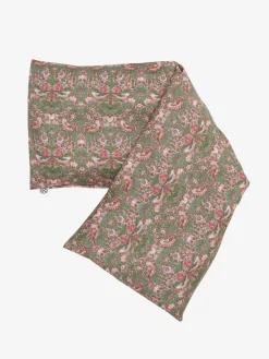 Sale SPRITZ01 Spritz Wellness Liberty Print Aromatherapy Wheat Bag - Strawberry Thief Pink